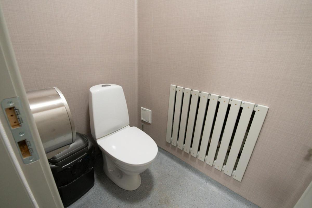 Hostel Sili Mezciems  Екстер'єр фото
