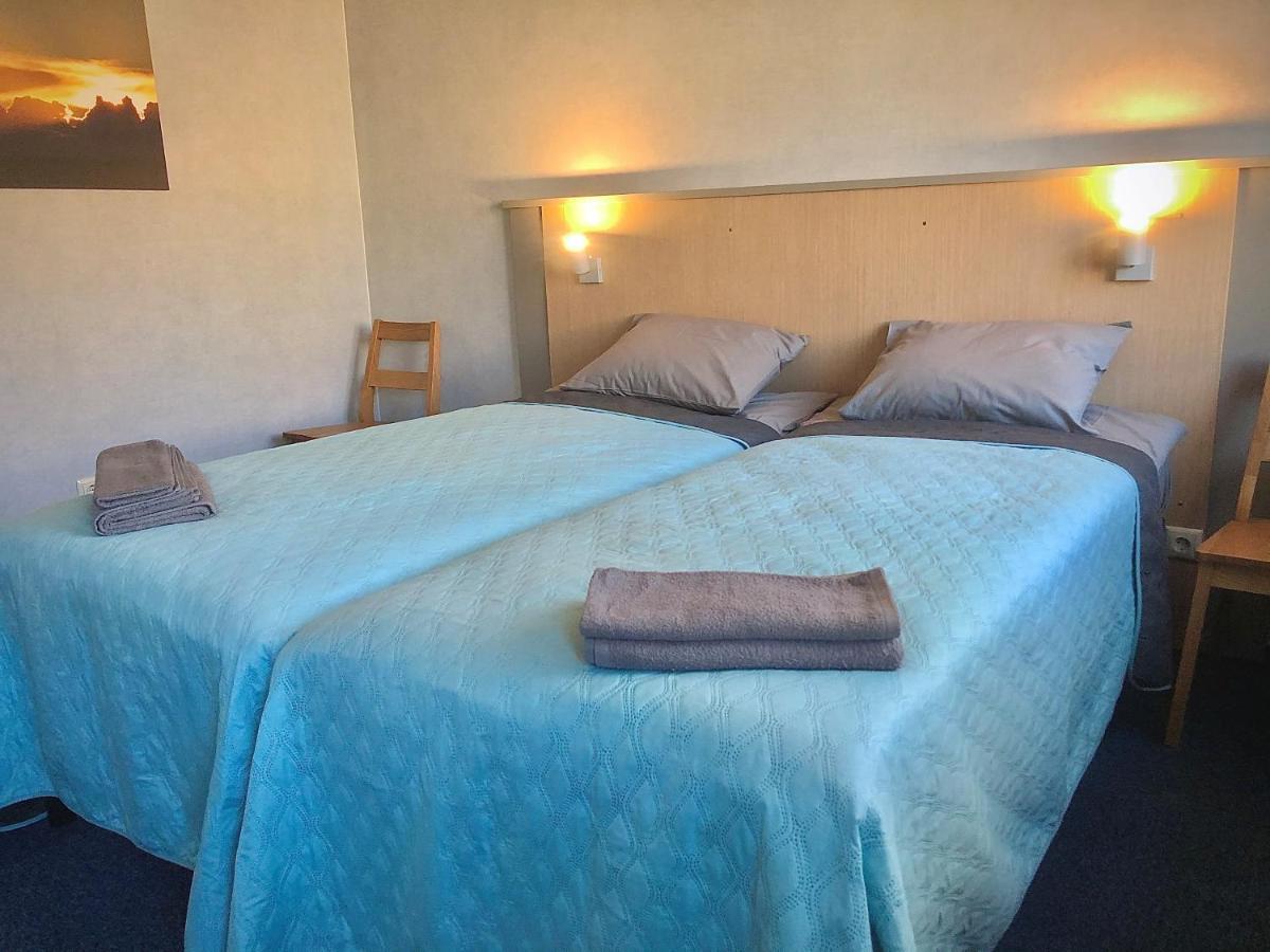 Hostel Sili Mezciems  Екстер'єр фото