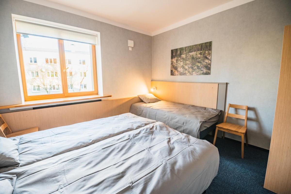 Hostel Sili Mezciems  Екстер'єр фото