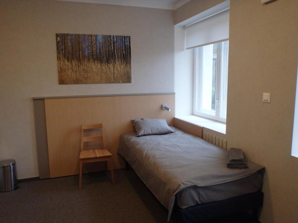 Hostel Sili Mezciems  Екстер'єр фото