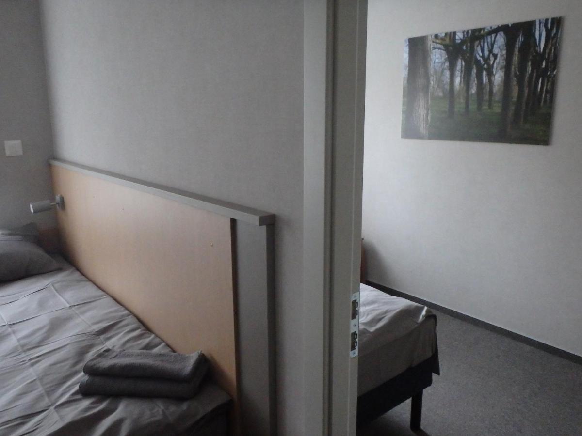 Hostel Sili Mezciems  Екстер'єр фото
