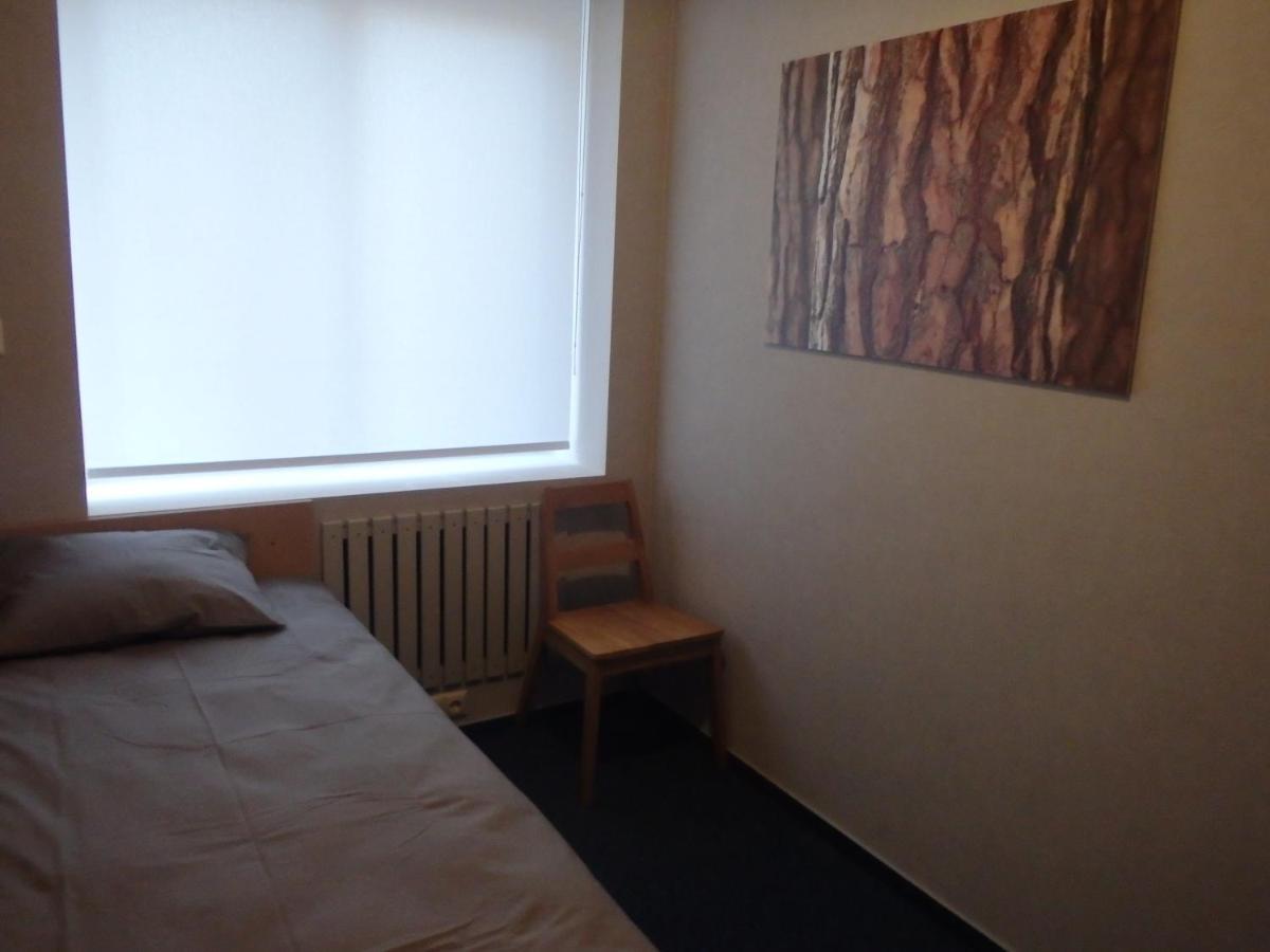 Hostel Sili Mezciems  Екстер'єр фото
