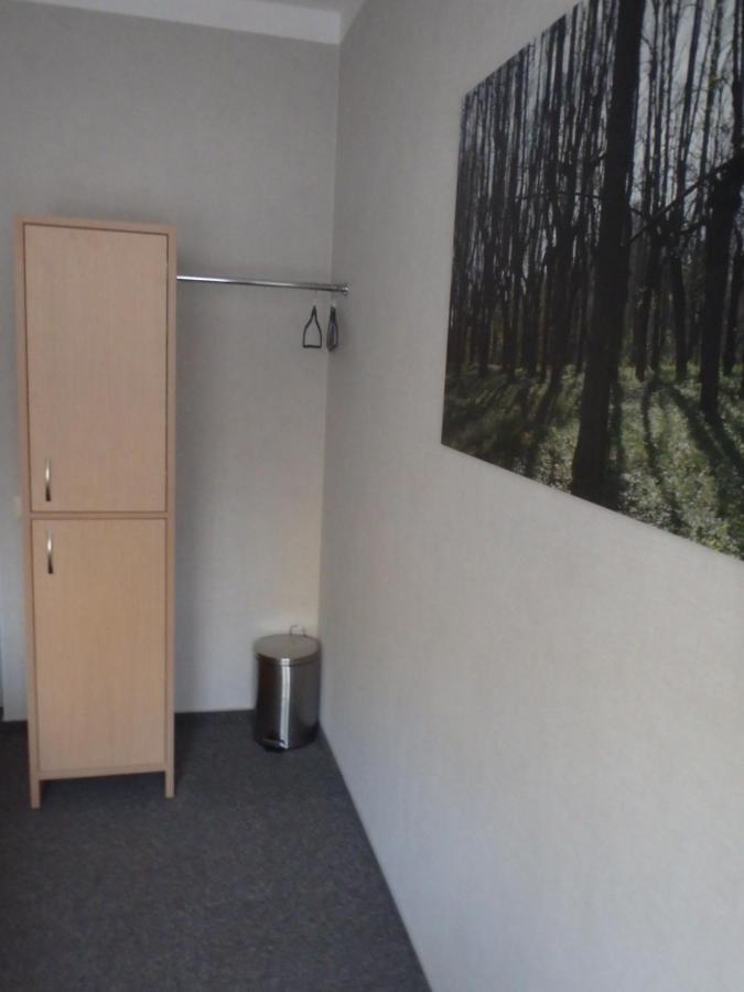 Hostel Sili Mezciems  Екстер'єр фото