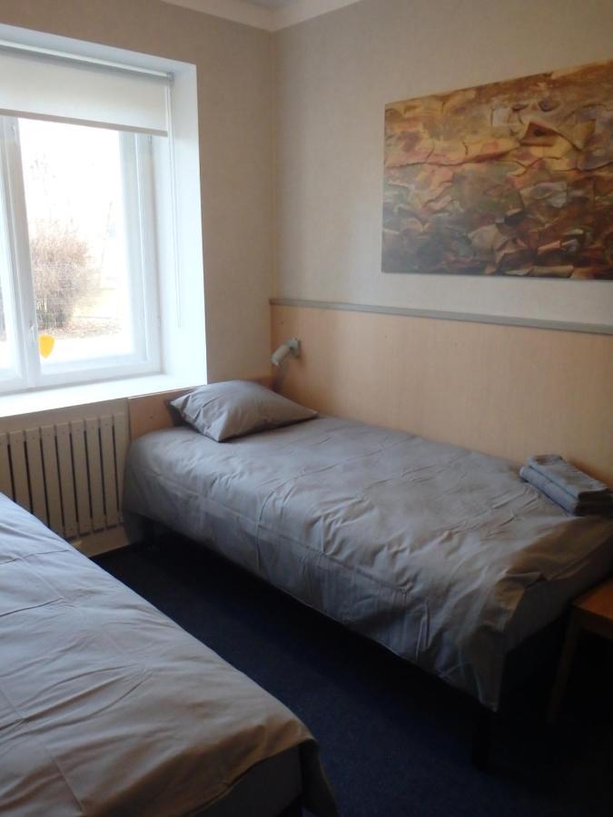 Hostel Sili Mezciems  Екстер'єр фото