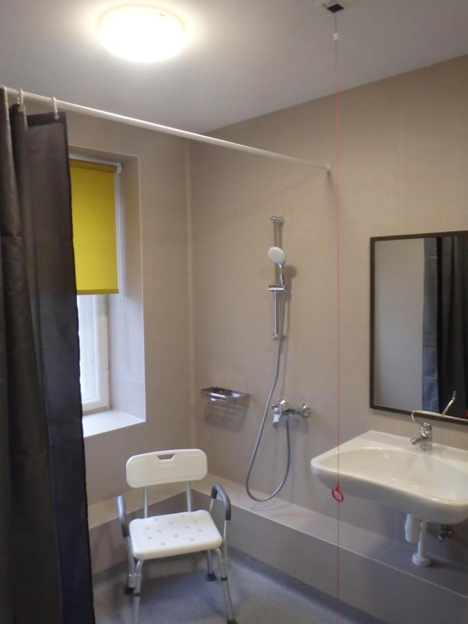 Hostel Sili Mezciems  Екстер'єр фото